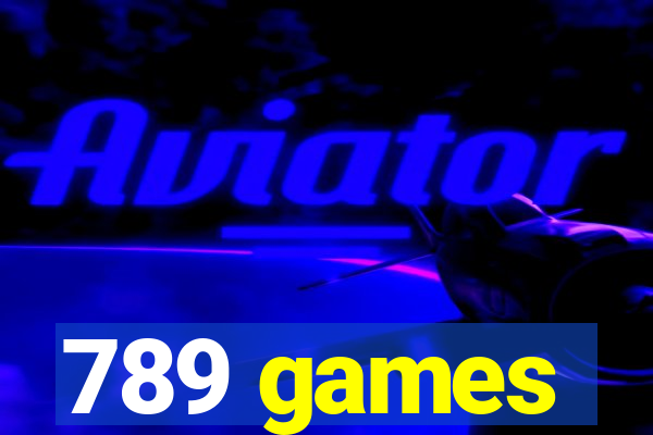 789 games